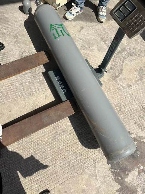 Physicochemical properties of xenon